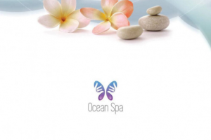 Разработка логотипа для спа-салона