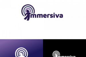 Разработка логотипа для игровой студии