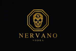 Разработка логотипа для водки