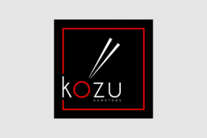 Разработка логотипа для суши-ресторана