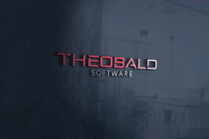 разработка логотипа для компании програмного обеспечения