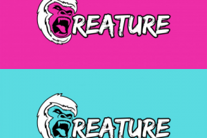 Разработка логотипа для магазина мотоциклов