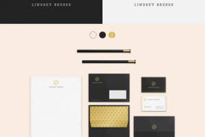 Разработка фирменного стиля для компании изготовления тканей