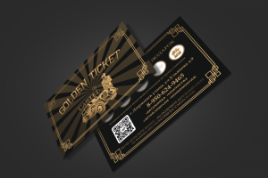 Разработка визитки для премиум автомойки