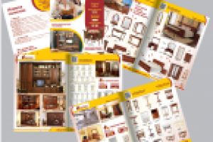 Мебельный каталог сети Медведь