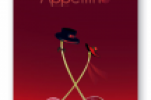 Проект логотипа дизайн-группы