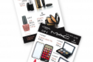 Листовка А5