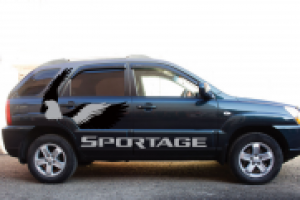 Виниловая аппликация