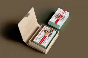 Дисконтная карта учебного центра