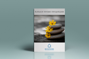 Каталог промо-продукции