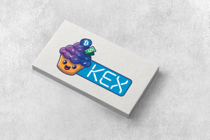 Логотип криптообменника