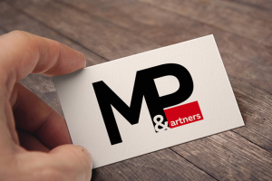 Логотип для юридической фирмы