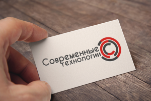 Логотип для IT-компании