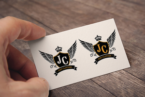 Логотип для магазина одежды