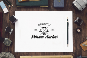 Логотип для мужского магазина