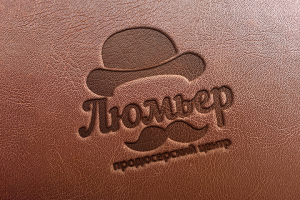 Логотип для продюсерского центра