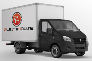 Логотип для автоателье