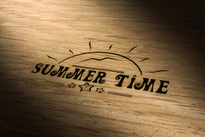 Логотип для турагентства