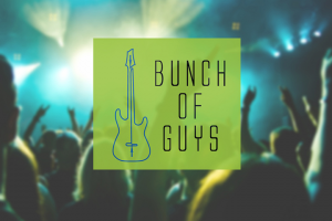 Логотип рок-группы