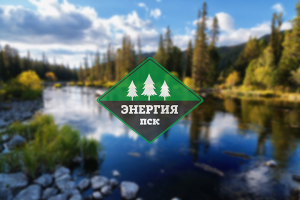 Логотип для фабрики