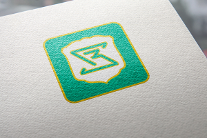 Логотип Гознак