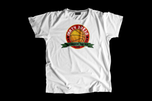 Логотип для спортивного мероприятия