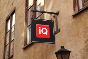 Логотип учебно-информационного центра