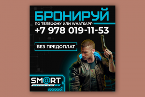 Баннер для ВК