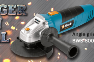 Баннер для Bort