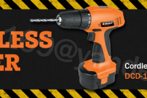 Баннер для Bort