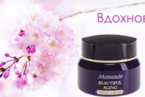 Баннер для магазина косметики