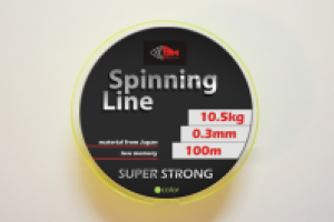 Этикетка для лески