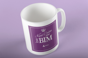 Макет для печати на кружке