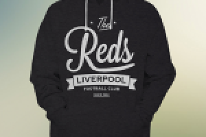 Принт для футболки фан-клуба