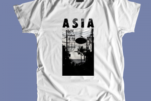 Принт для футболки