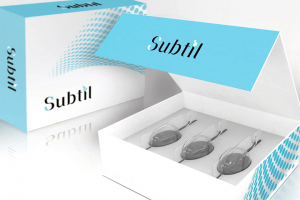 Филлеры для косметологии SUBTIL