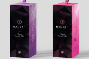 Серия дермальных филлеров RADYAL
