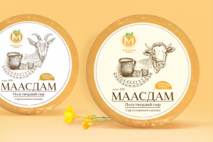 Сыр МЕЛЬЧЕВСКАЯ ФЕРМА