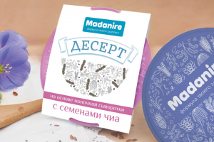 Десерт MADANIRE