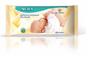 Салфетки для детей