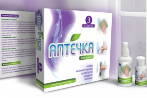 АПТЕЧКА для окон