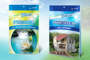 Зеленый Био Десант