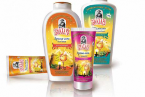 Серия косметики «Приворотное зелье»