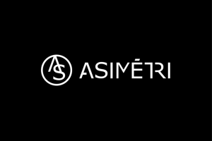 ASIMETRI. Нейминг бренда авторской одежды