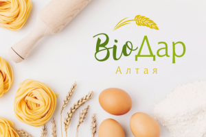 BIOДАР Алтая. Нейминг для ТМ био-муки