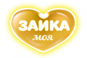Дизайн логотипа для детской торговой марки