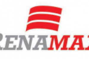 Лого для «Renomax»