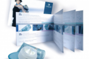 Буклет для «Шанте»