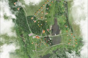 Мастер-план