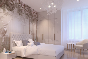 Детская спальня